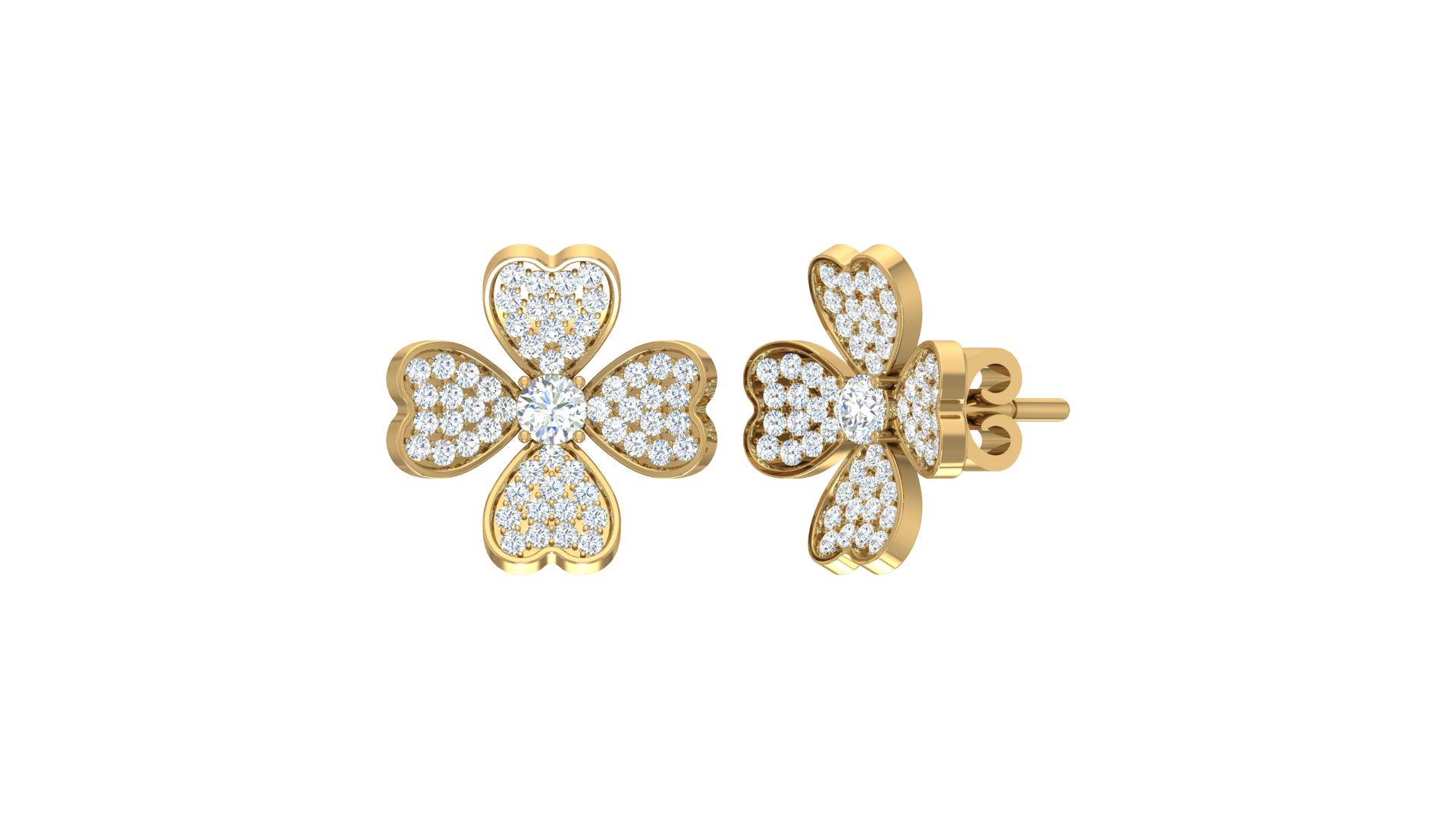 yellow gold