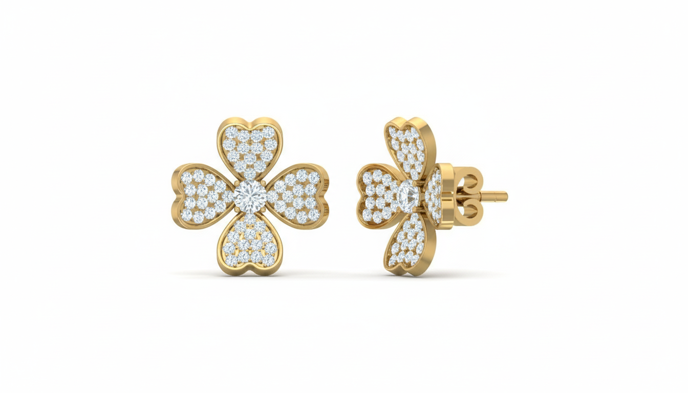 yellow gold