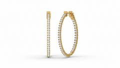 yellow gold