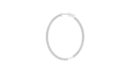 white gold