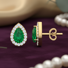 Pear Emerald