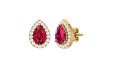 Pear Ruby
