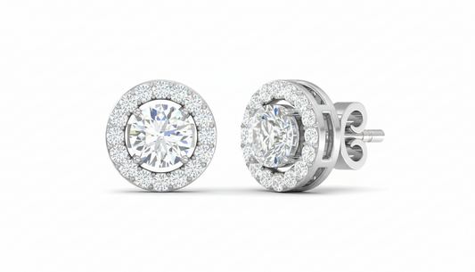 white gold