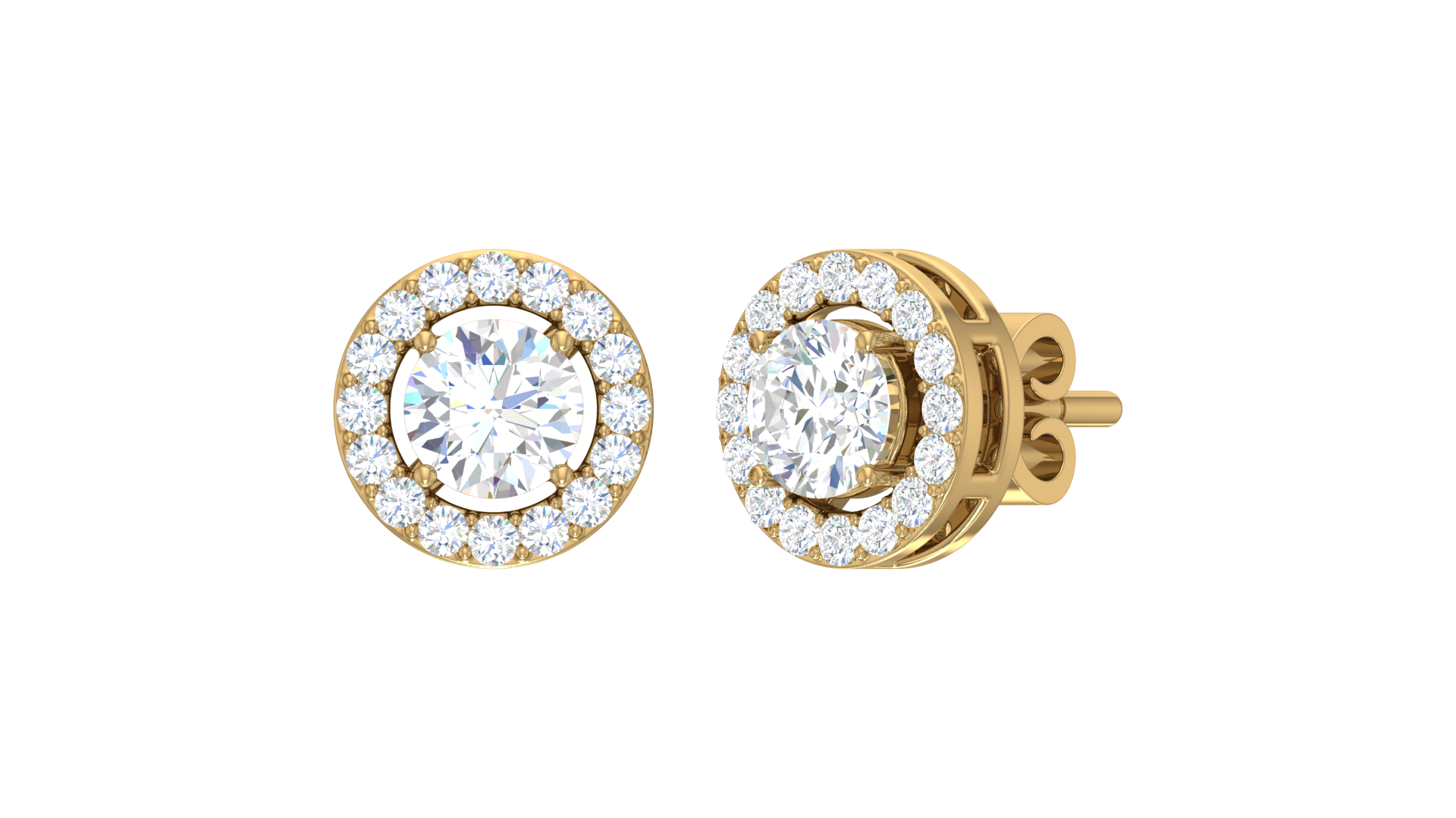 yellow gold