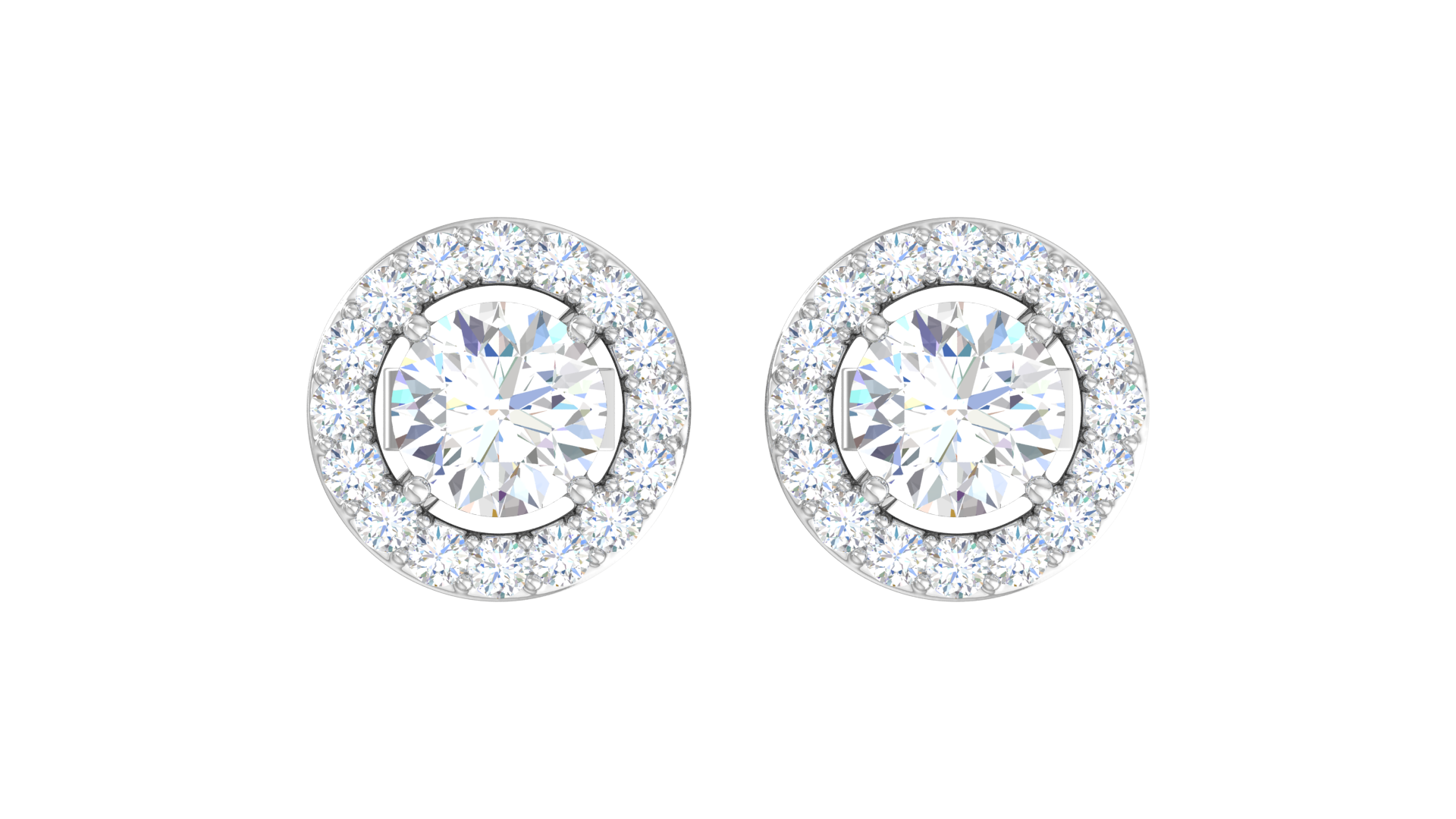 white gold