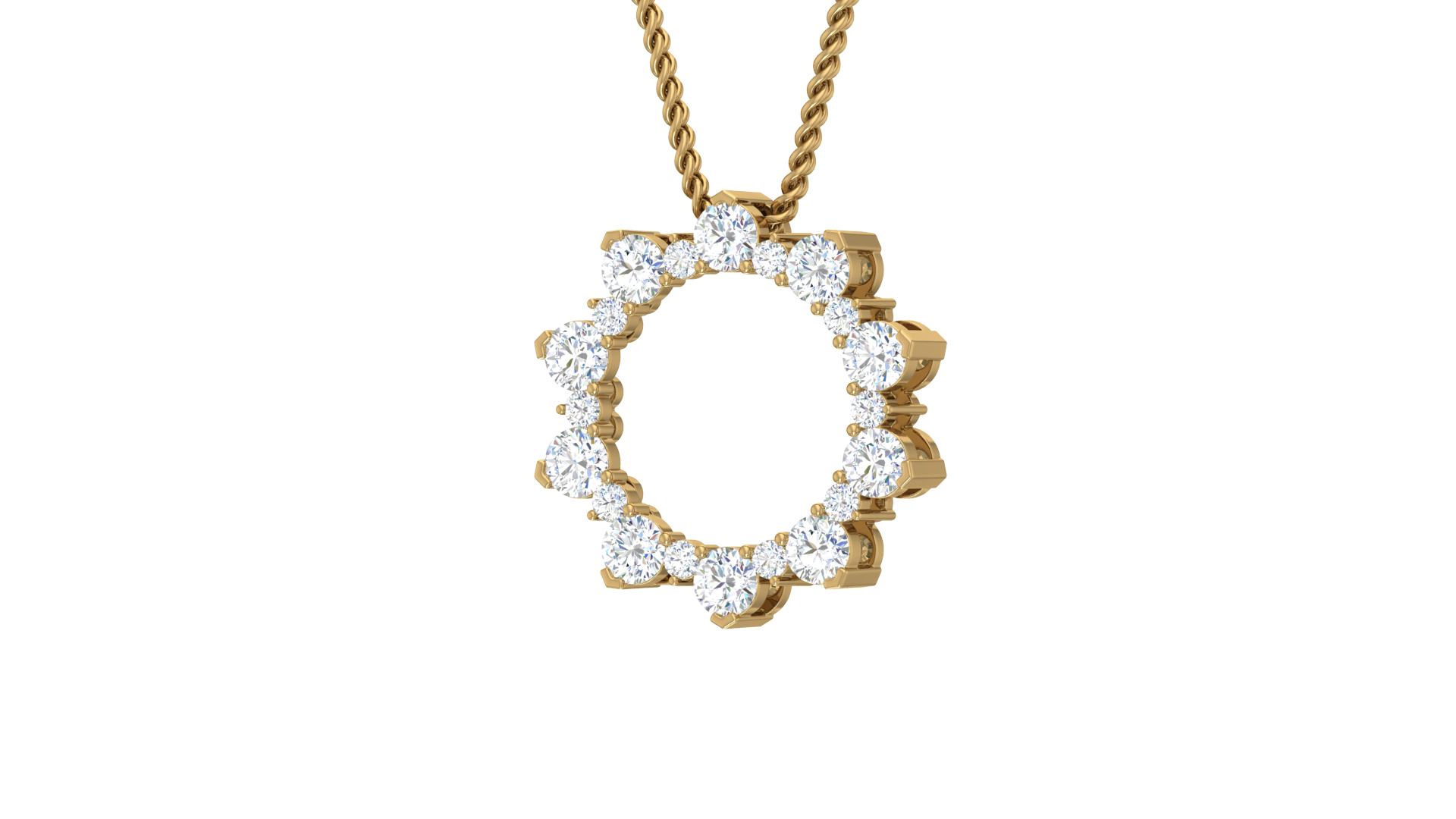 yellow gold