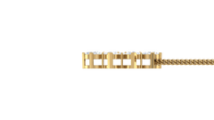 yellow gold