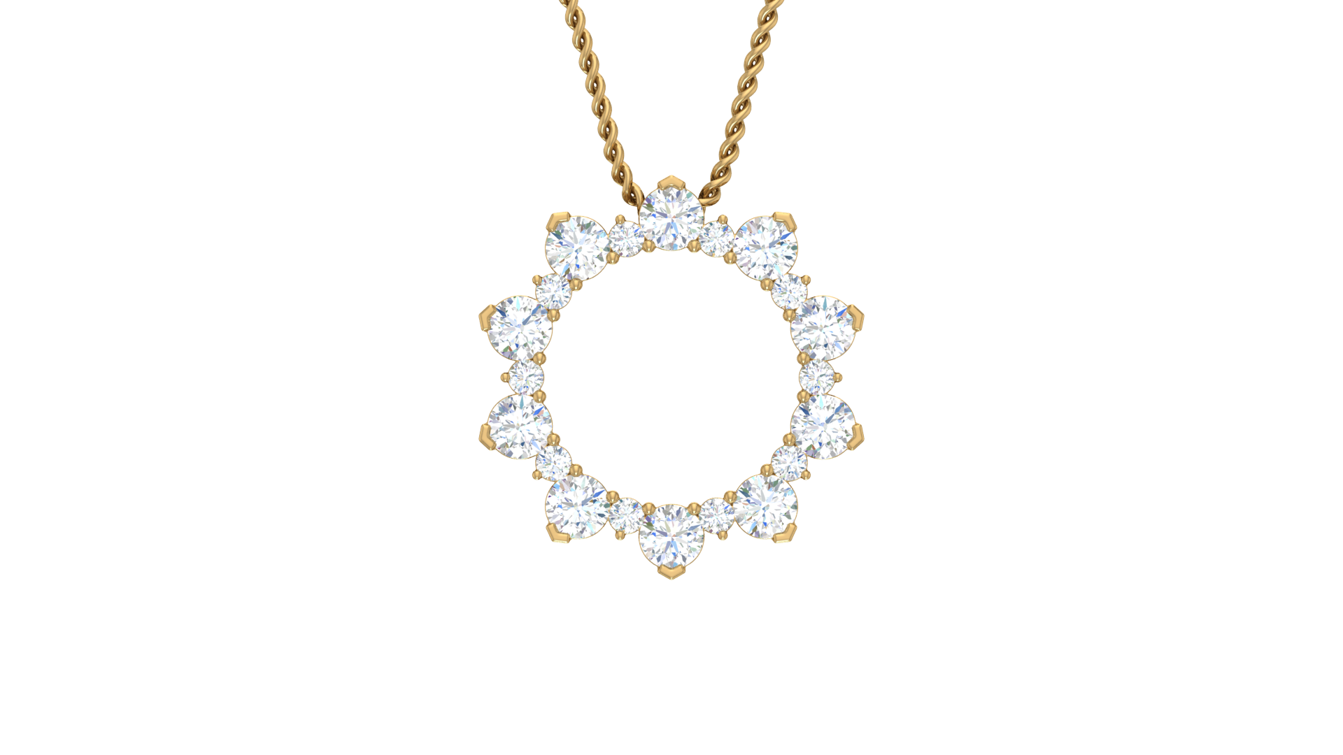 yellow gold