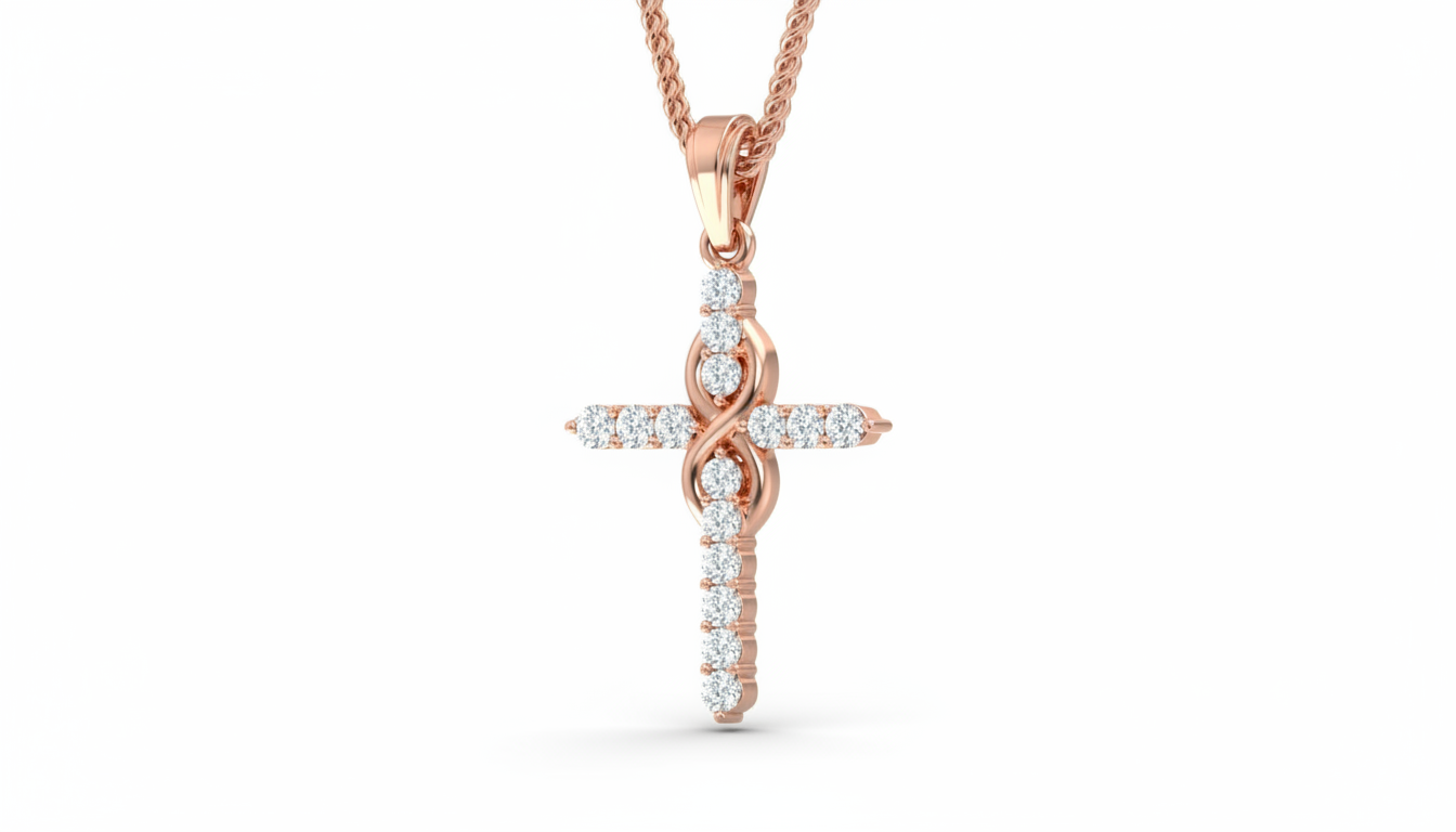 ROSE GOLD