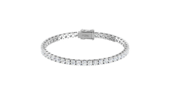 white gold