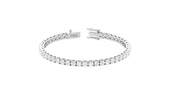 white gold
