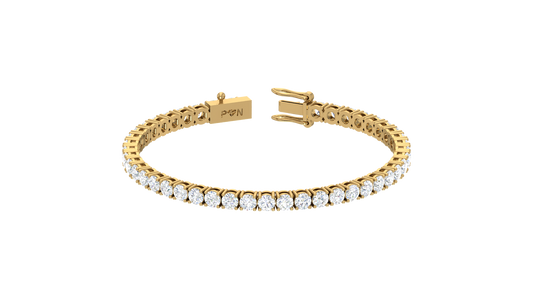 yellow gold