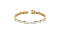 yellow gold
