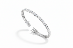 white gold