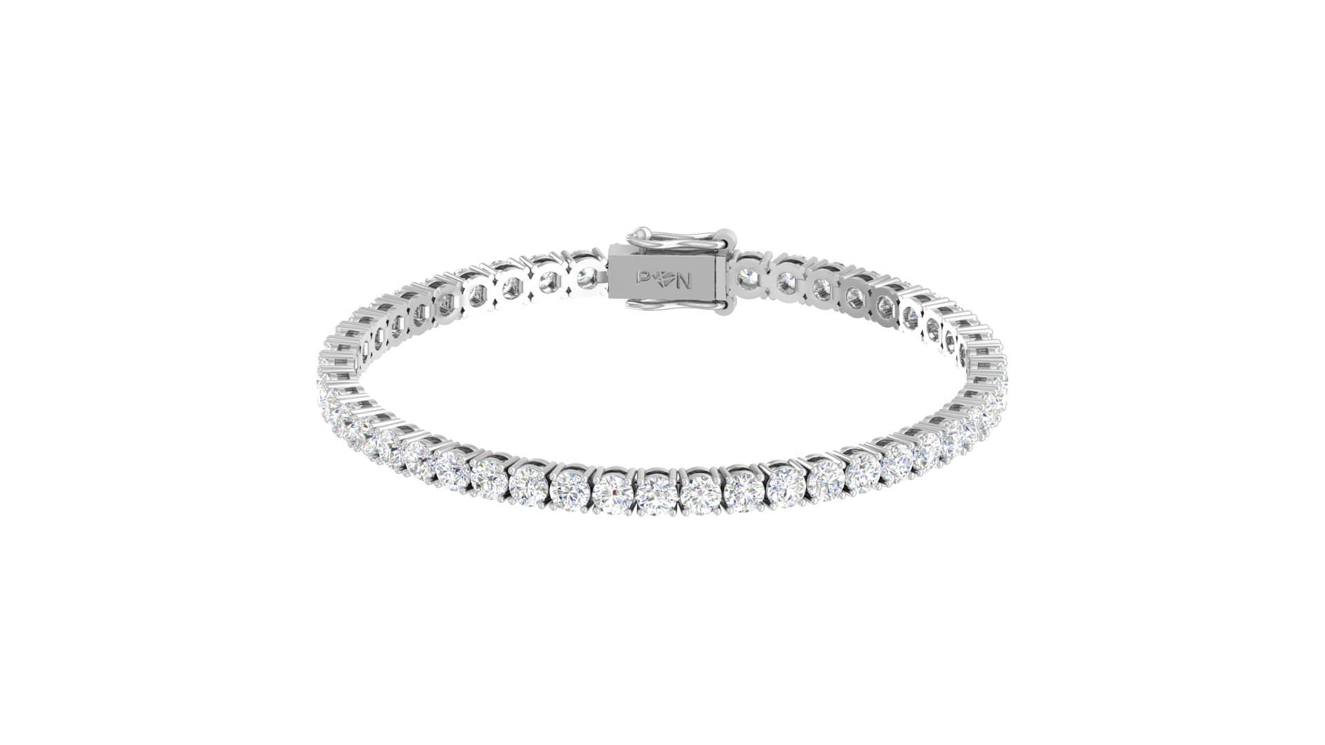 white gold