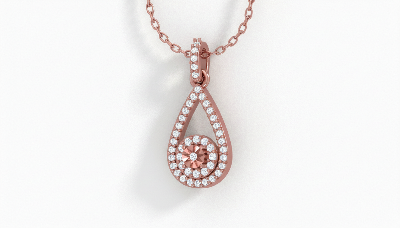 Rose Gold