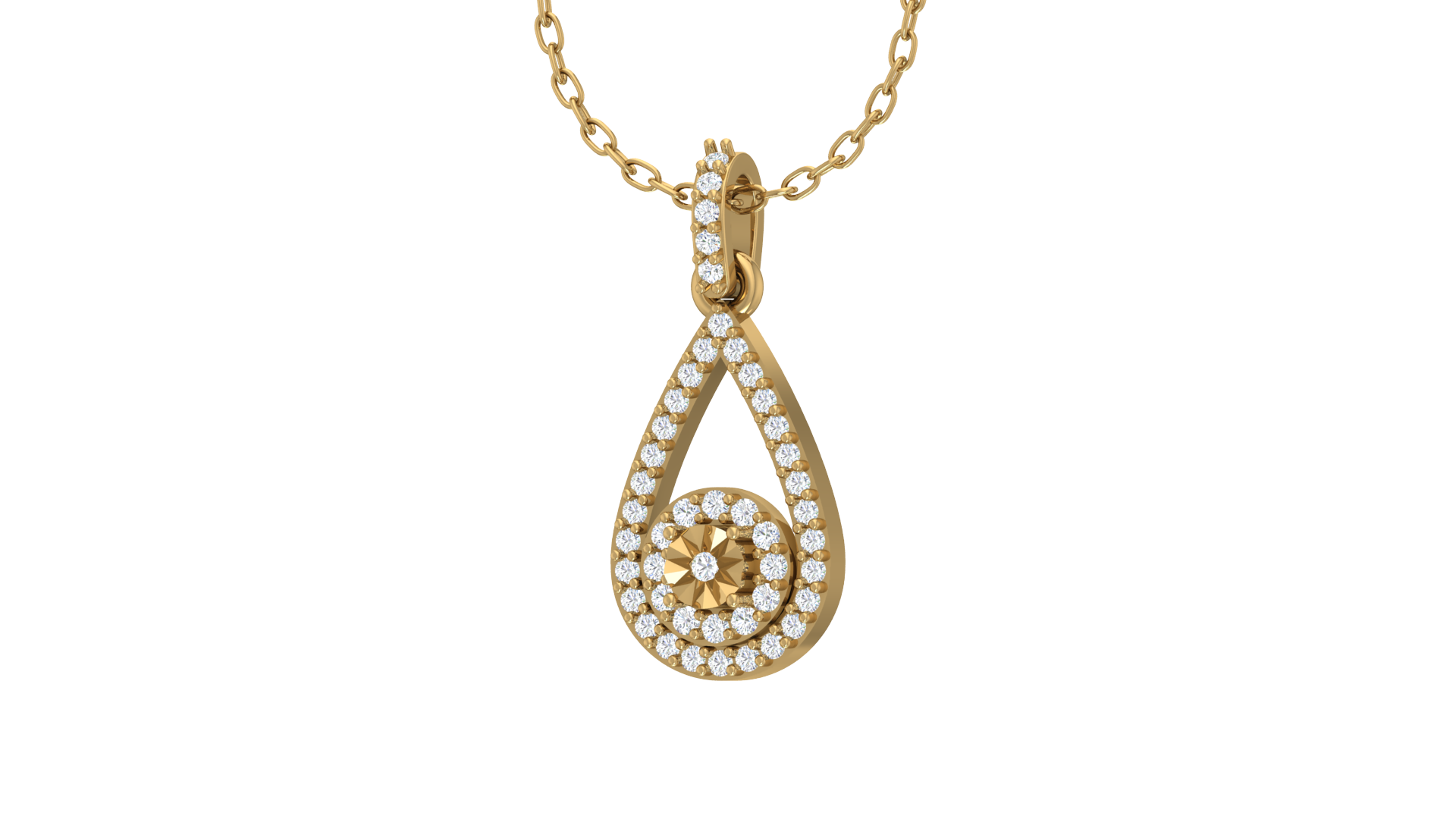 yellow gold