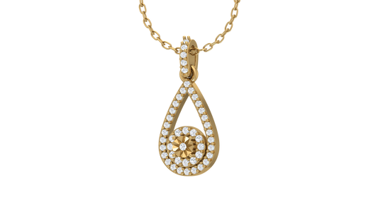 yellow gold