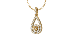 yellow gold