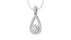 white gold