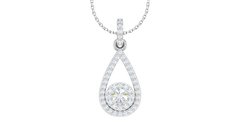 white gold
