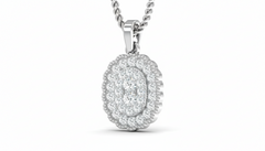 white gold