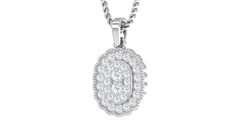 white gold