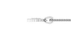 white gold