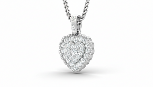 white gold