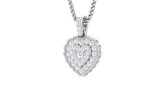 white gold