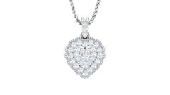white gold