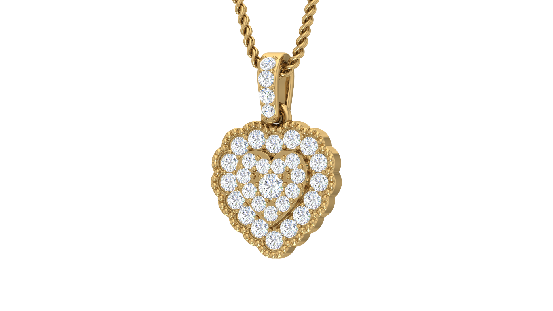 yellow gold