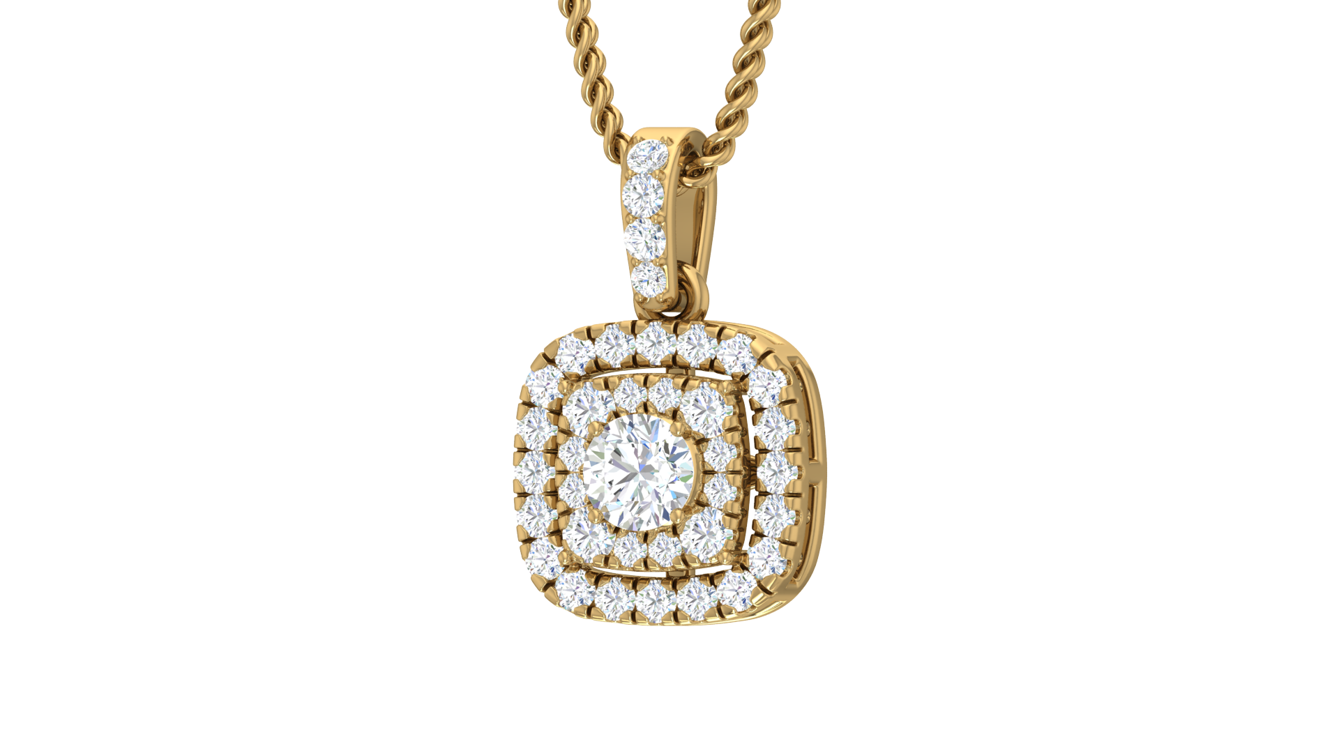 yellow gold