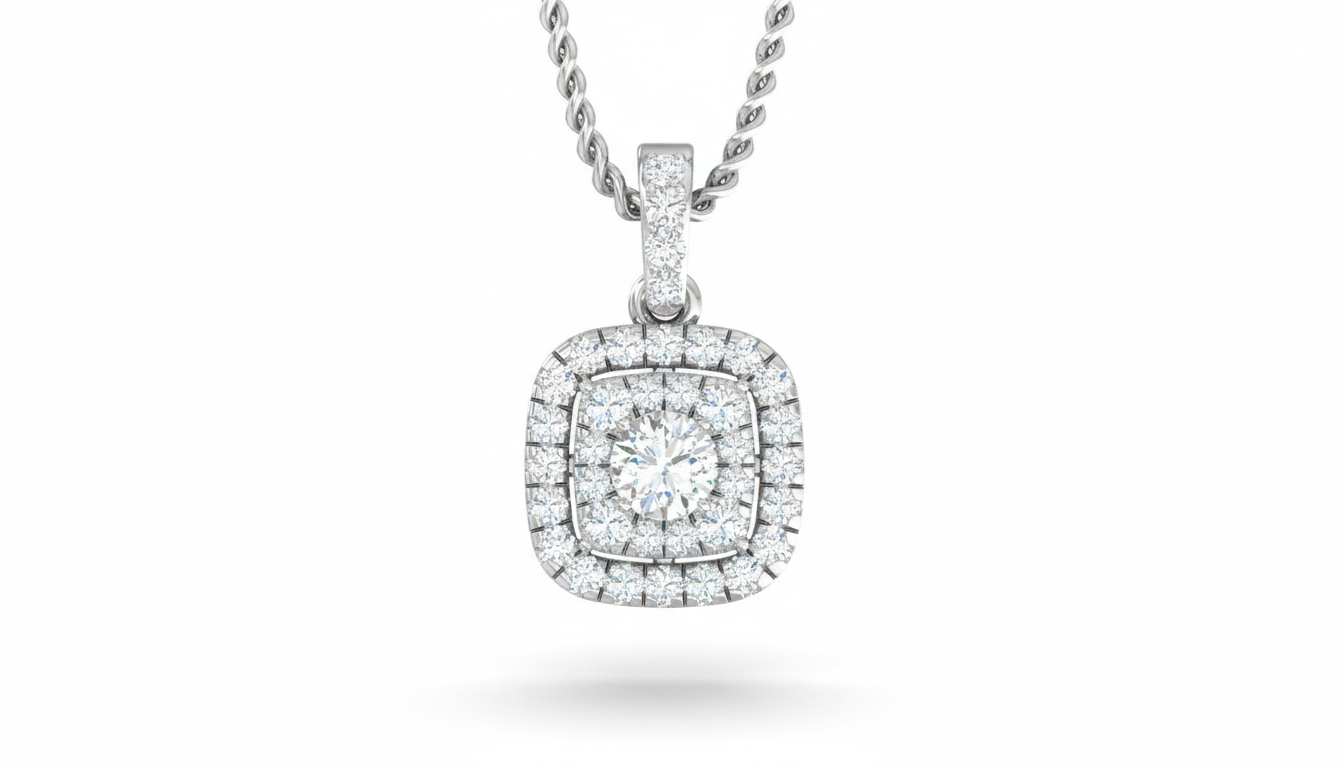 white gold