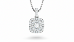 white gold