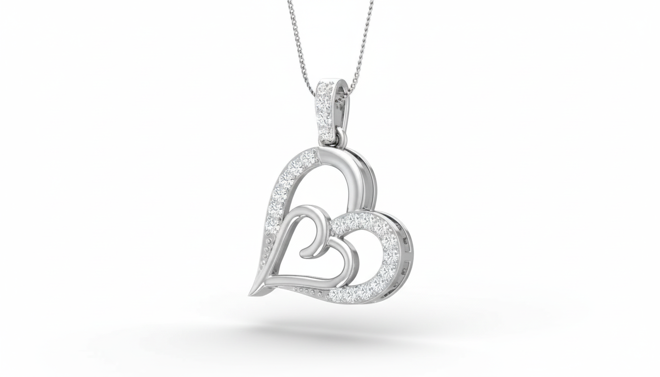 white gold