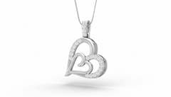 white gold