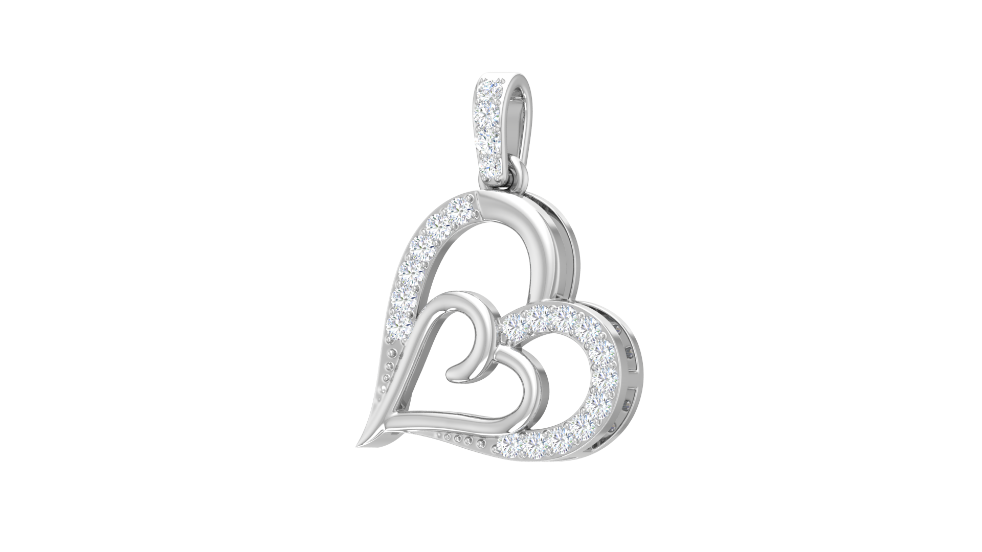 white gold