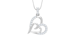 white gold