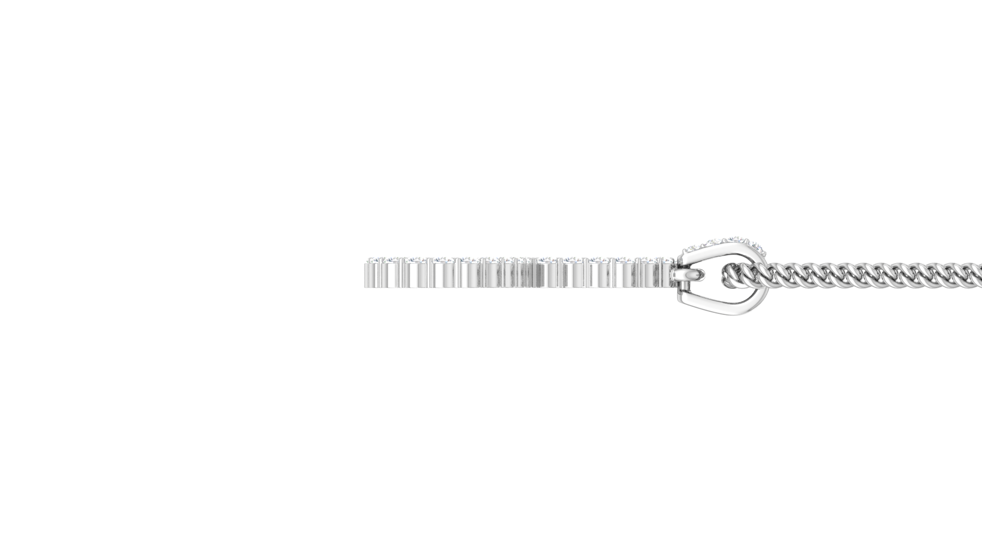 white gold