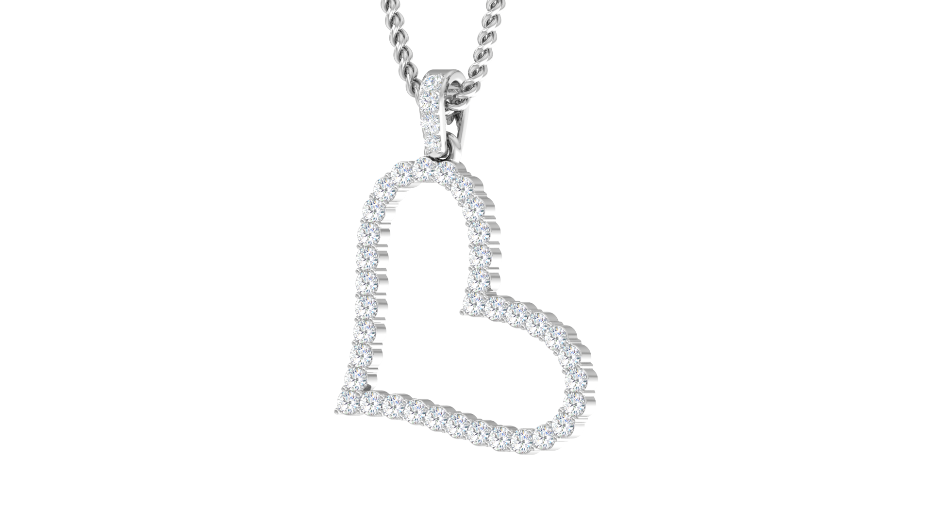 white gold