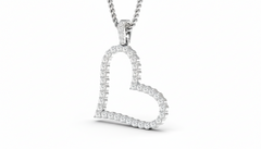 white gold