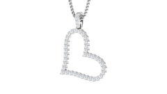 white gold