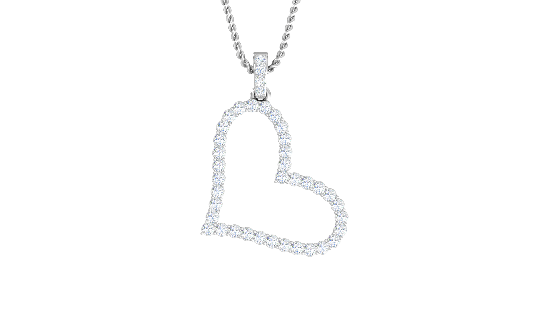 white gold