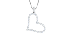 white gold