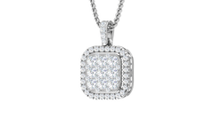 white gold