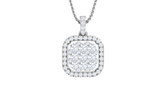 white gold