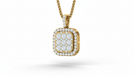 yellow gold