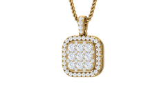 yellow gold
