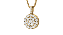 yellow gold